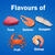 FRISKIES Seafood Sensations Dry Cat
