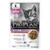 PRO PLAN Kitten Tender Pieces with Salmon in Gravy