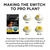 PRO PLAN® Bright Mind Small & Mini Adult 7+ Chicken - Dry Dog Food