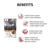 PRO PLAN Tender Pieces with Chicken in Gravy Wet Cat Food