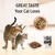 great taste your cat loves