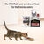 PRO PLAN Derma Plus Tender Pieces with Salmon in Gravy Wet Cat Food