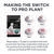 PRO PLAN Adult Small and Mini Sensitive Skin & Coat with OPTIDERMA Salmon