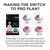 PRO PLAN Adult All Size Sensitive Skin & Stomach with OPTIRESTORE Salmon and Tuna