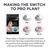 PRO PLAN Puppy All Size Sensitive Skin and Coat Salmon - Dry Dog Food