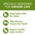 PURINA ONE® Wet Cat Indoor Advantage with Chicken