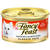 Purina Fancy Feast Classic Pate Savoury Salmon Feast FOP