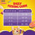 FRISKIES Surfin Favourites Daily Feeding Guide