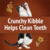 FRISKIES Party Mix Wild West Crunch Beef, Liver & Cheddar Flavors Cat Treats