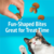 FRISKIES Party Mix Lobster & Mac ‘N’ Cheese Flavors Cat Treats