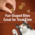 FRISKIES Party Mix Wild West Crunch Beef, Liver & Cheddar Flavors Cat Treats