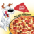 Beggin’ Pizza Flavor Dog Treats