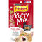 FRISKIES Party Mix Mixed Grill Crunch Cat Treats