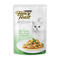 Fancy Feast Inspirations Chicken, Pasta Pearls & Spinach Wet Cat Food