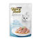Fancy Feast Inspirations Tuna, Courgette & Wholegrain Rice Wet Cat Food