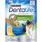 Dentalife Small Medium Dog Treats - Front