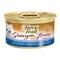 Fancy Feast Gravy Lovers Ocean Whitefish & Tuna Wet Cat Food