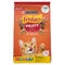FRISKIES Meaty Grills Dry Cat Food