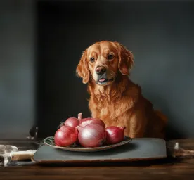 Can Dogs Eat Onions
