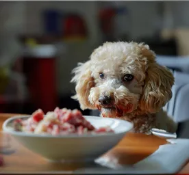 Can Dogs Eat Pork