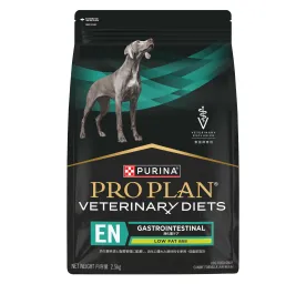 PRO PLAN® Veterinary Diets Canine EN Gastrointestinal Low-Fat