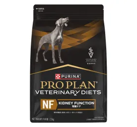 PRO PLAN® Veterinary Diets NF Kidney Function Canine 