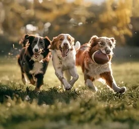 What Is Dog Target Training & How Do You Do It