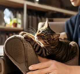 What is Cat Scratch Fever