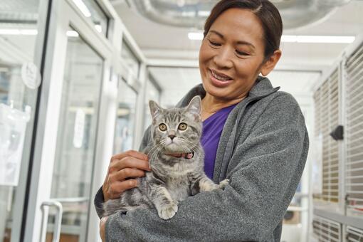 SPCA